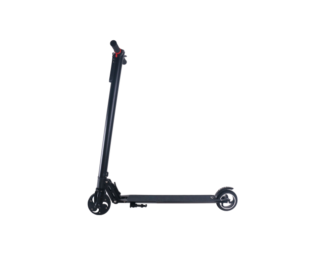 GOBOARD E-scooter PRO, czarny GB-ESC-PRO-BLK - 1443489 - zdjęcie 2